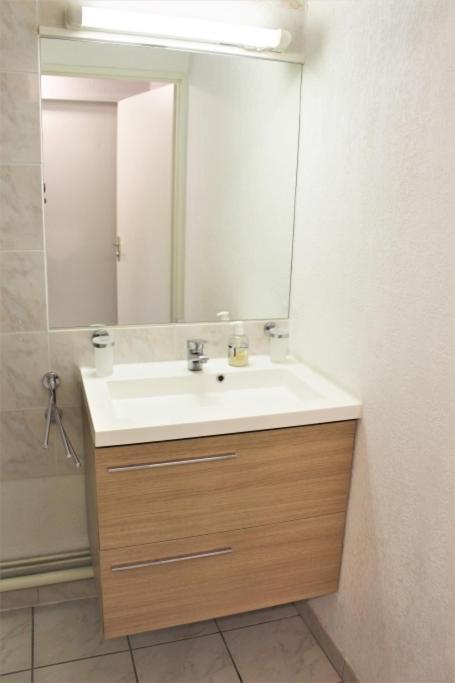 Goelettes 311 Apartment Saint-Cyprien  Ngoại thất bức ảnh