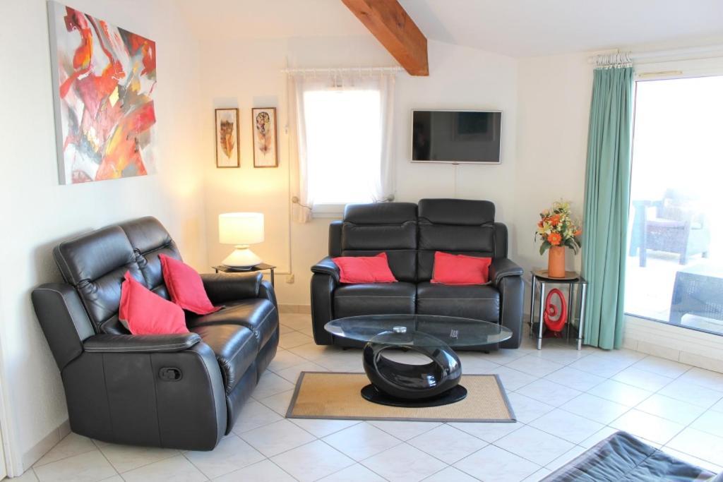 Goelettes 311 Apartment Saint-Cyprien  Ngoại thất bức ảnh